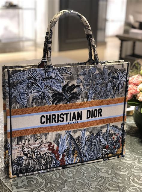 christian dior beach bag dupe|Christian Dior bag copy.